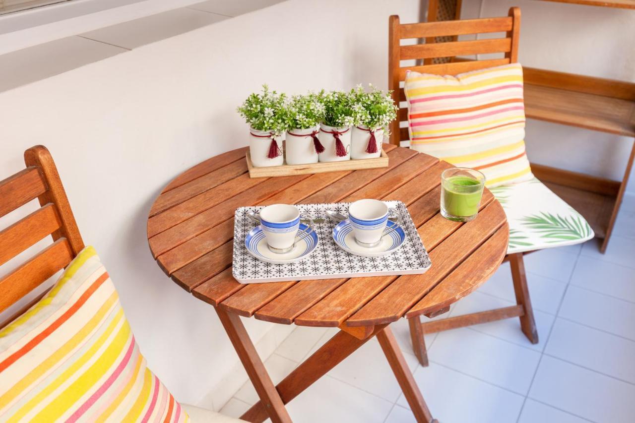 Appartement Urban Chic By Fidalsa à Alicante Extérieur photo