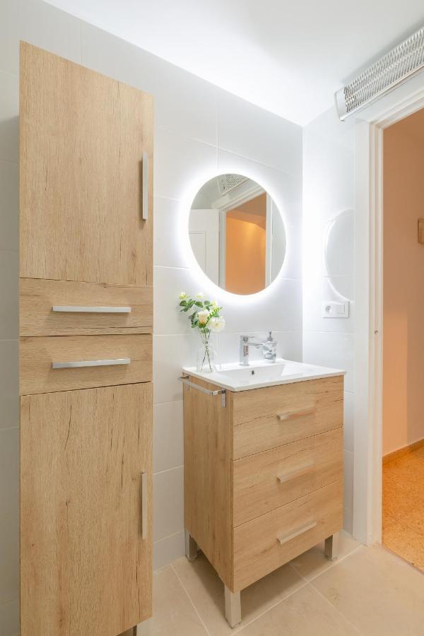 Appartement Urban Chic By Fidalsa à Alicante Extérieur photo